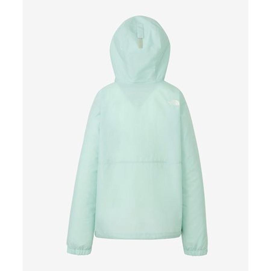 THE NORTH FACE（ザ ノースフェイス） ナイロン ジャケット レディース