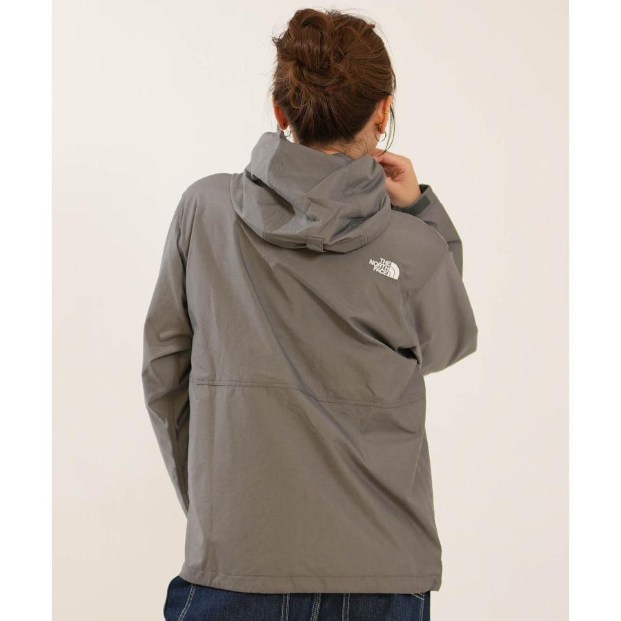 THE NORTH FACE（ザ ノースフェイス） ナイロン ジャケット レディース