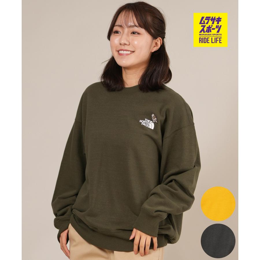 THE NORTH FACE（ザ ノースフェイス） トレーナー スウェット