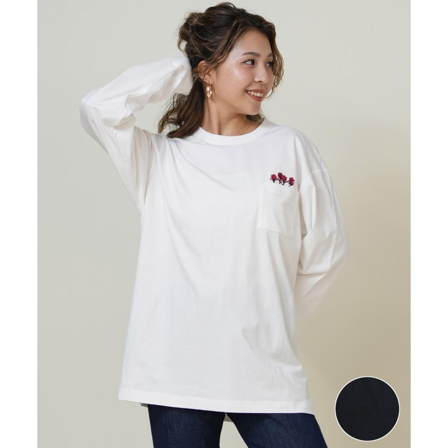 THE NORTH FACE ザ・ノース・フェイス 長袖 Tシャツ ロンT