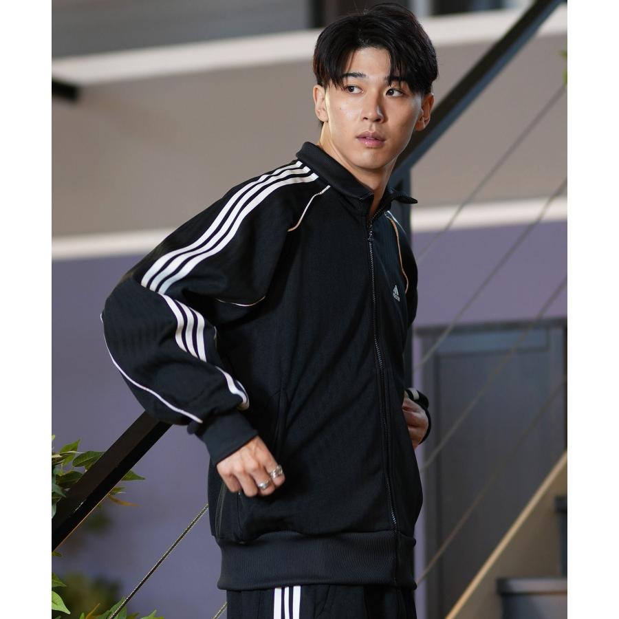 adidas アディダス アウター メンズ トラックジャケット BYD3S adidas アディダス アウター メンズ トラックジャケット BYD3S