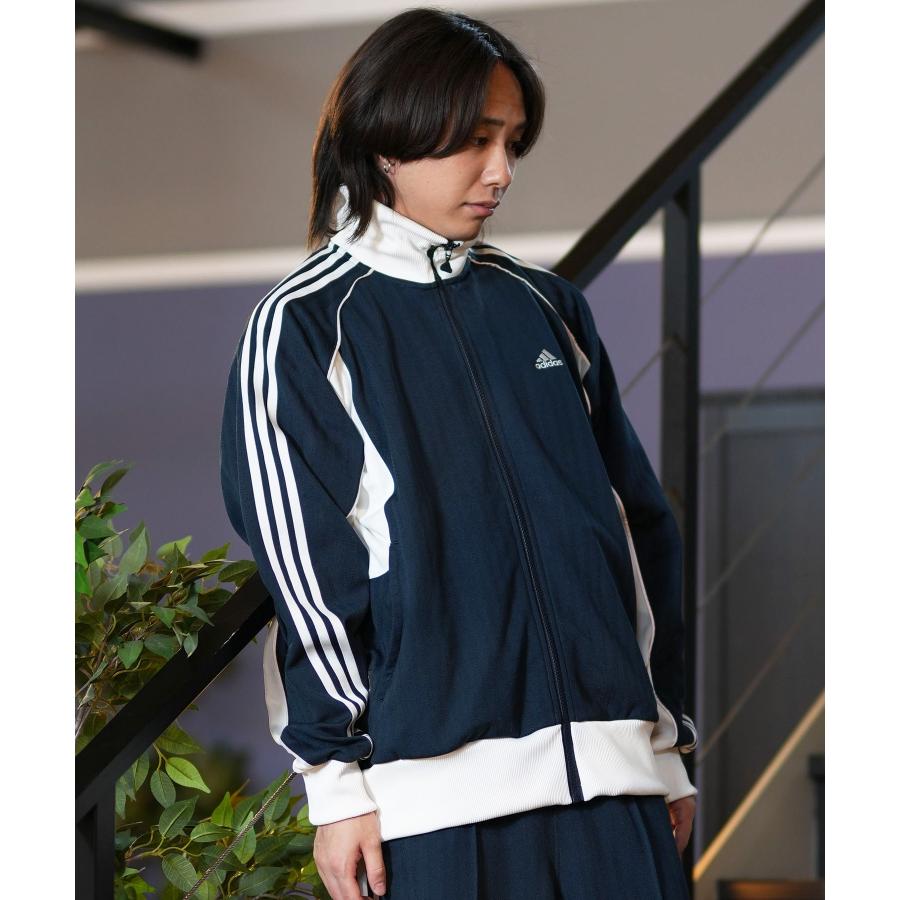 adidas アディダス アウター メンズ トラックジャケット BYD3S adidas アディダス アウター メンズ トラックジャケット BYD3S