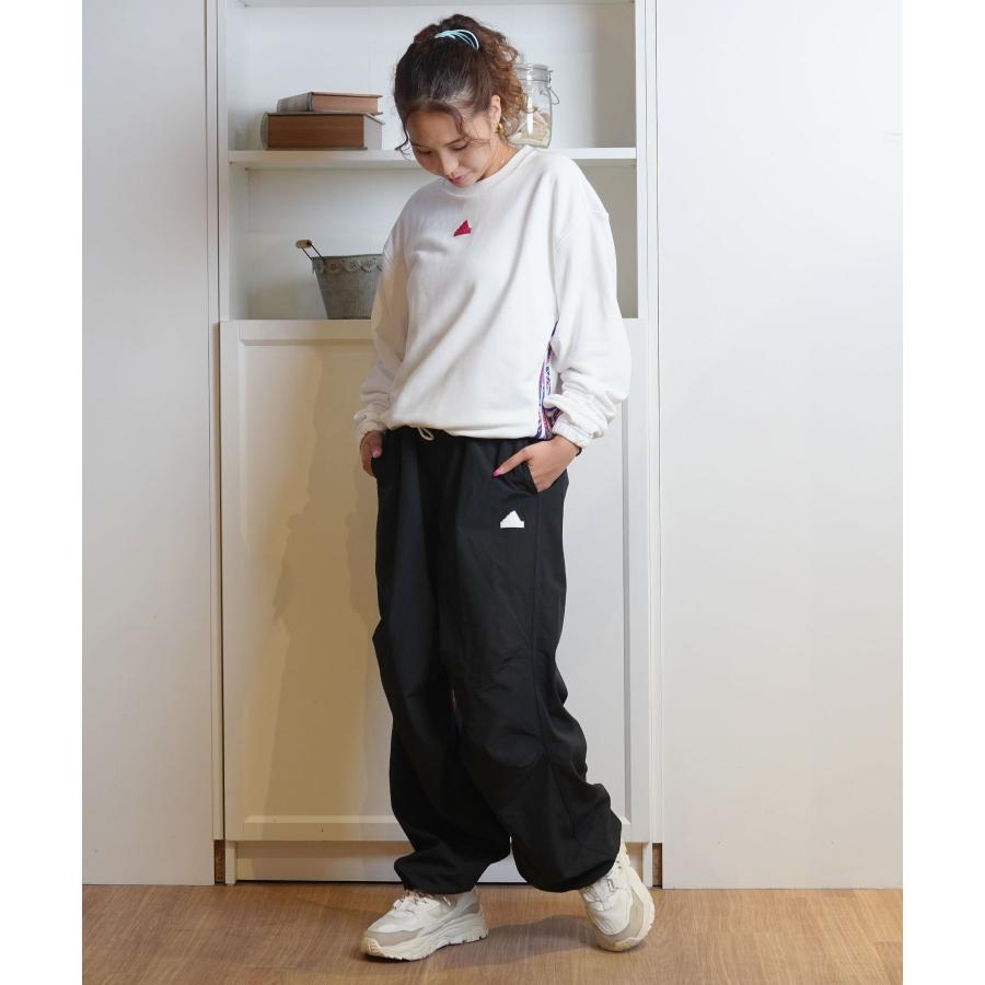 adidas アディダス ウーブンパンツ JUE37 楽天市場】お買い得スペシャルプライス アディダス W DANCE