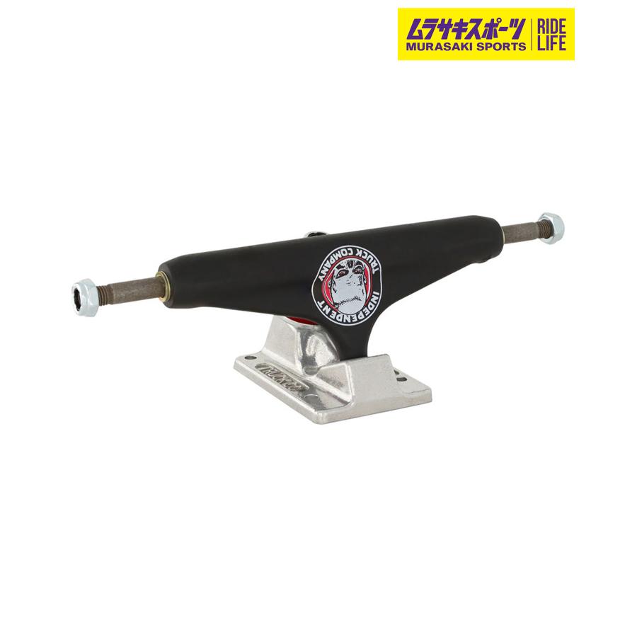 ☆スケートボード トラック INDEPENDENT インディペンデント HOLLOW