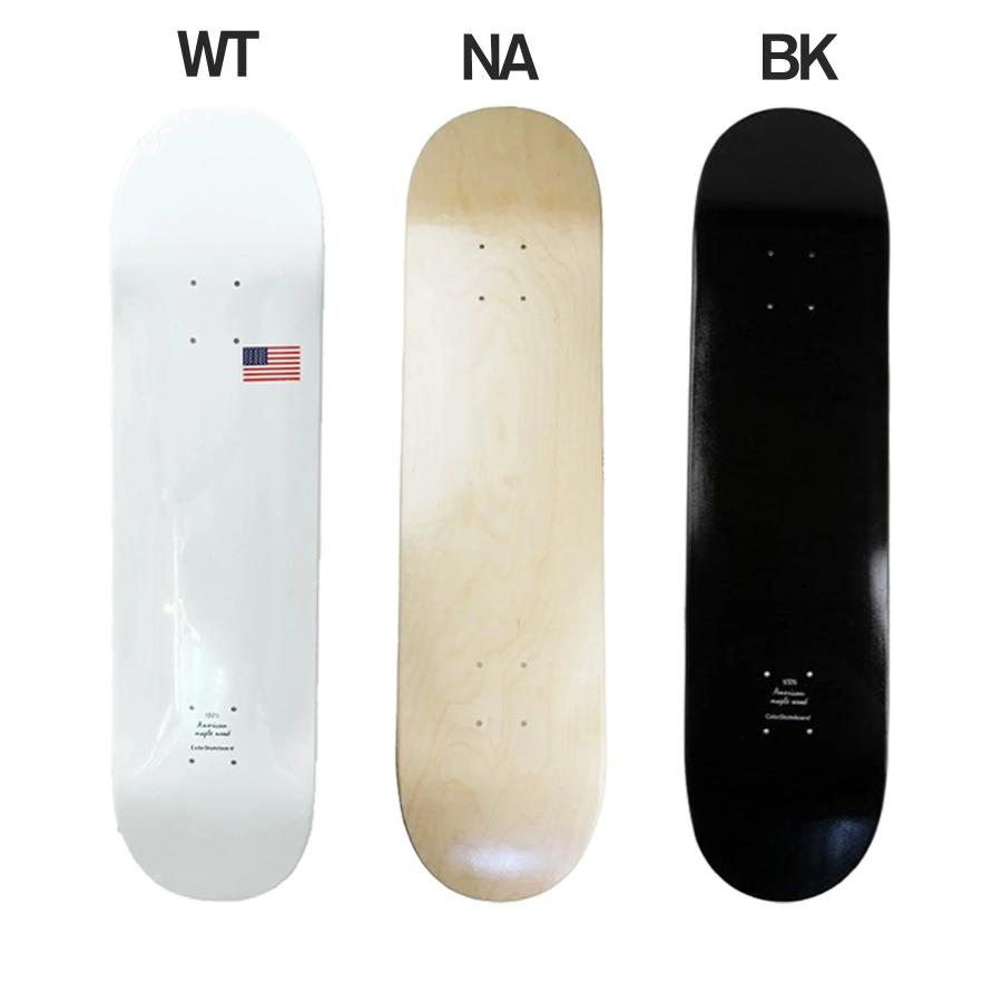 ColorSkateboard カラースケートボード スケートボード コンプリート