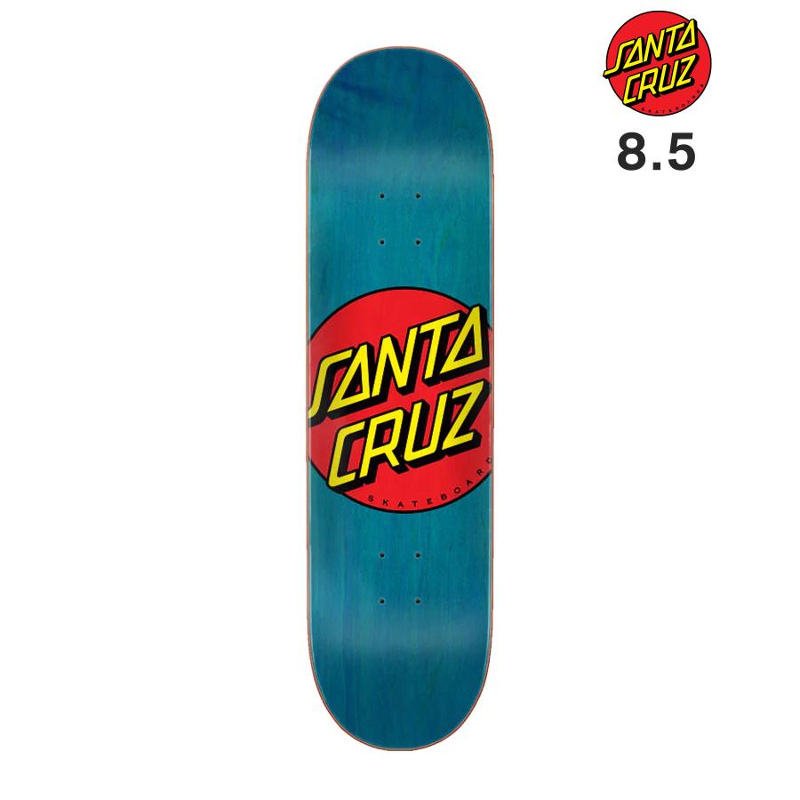 SANTA CRUZ クラシックデッキ 8.0インチ SANTA CRUZ クラシックデッキ 8.0インチ Amazon | Santa Cruz