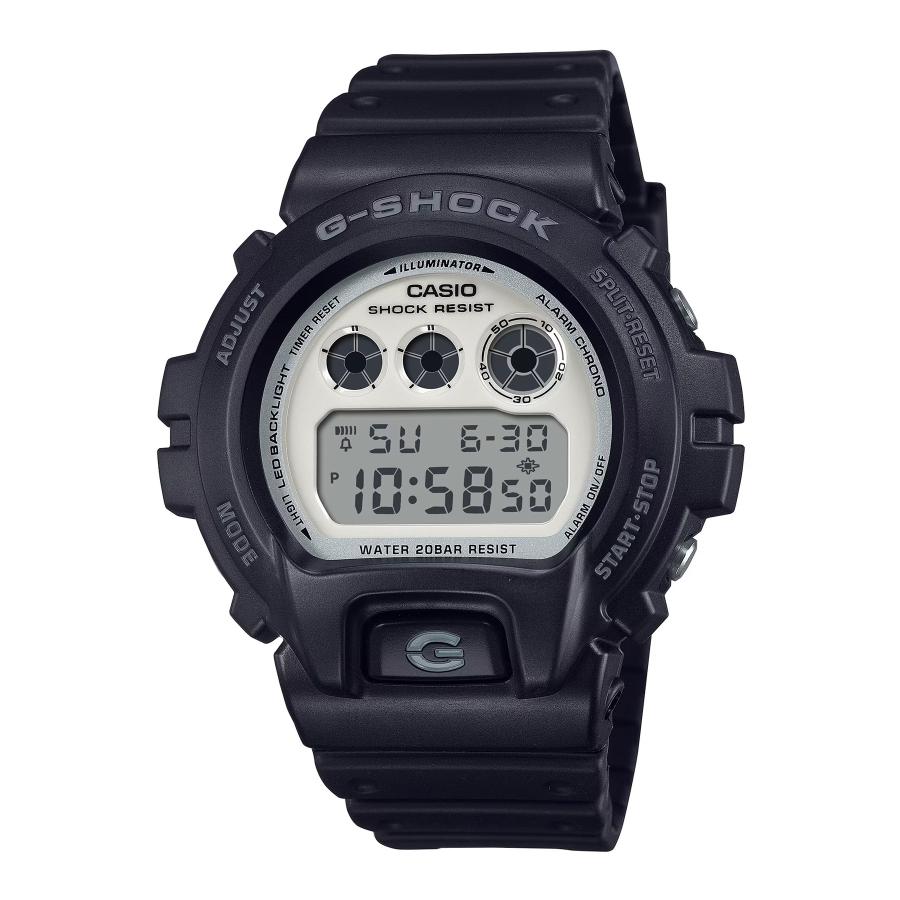 G-SHOCK ジーショック 腕時計 6900 SERIES DW-6900WD-1JF : ムラサキ 