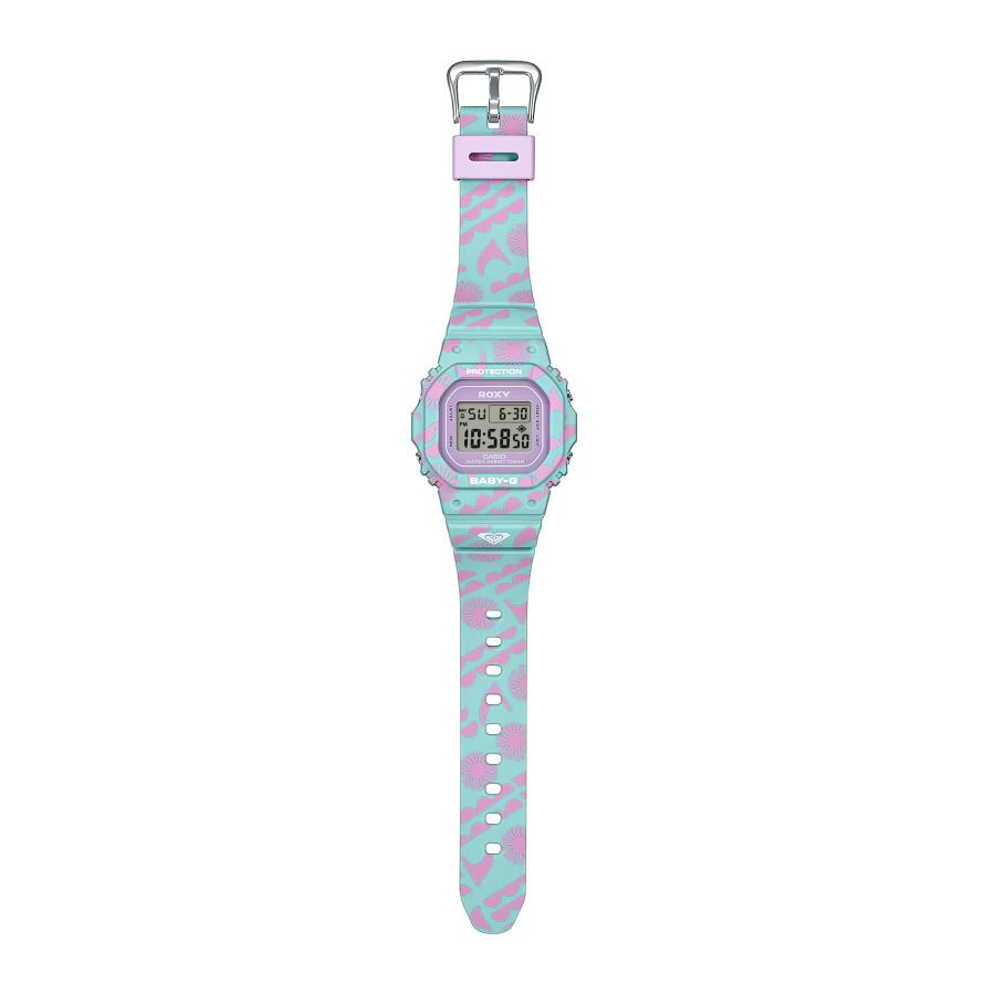 BABY-G ベイビージー 腕時計 ROXY コラボレーションモデル BGD-565RX