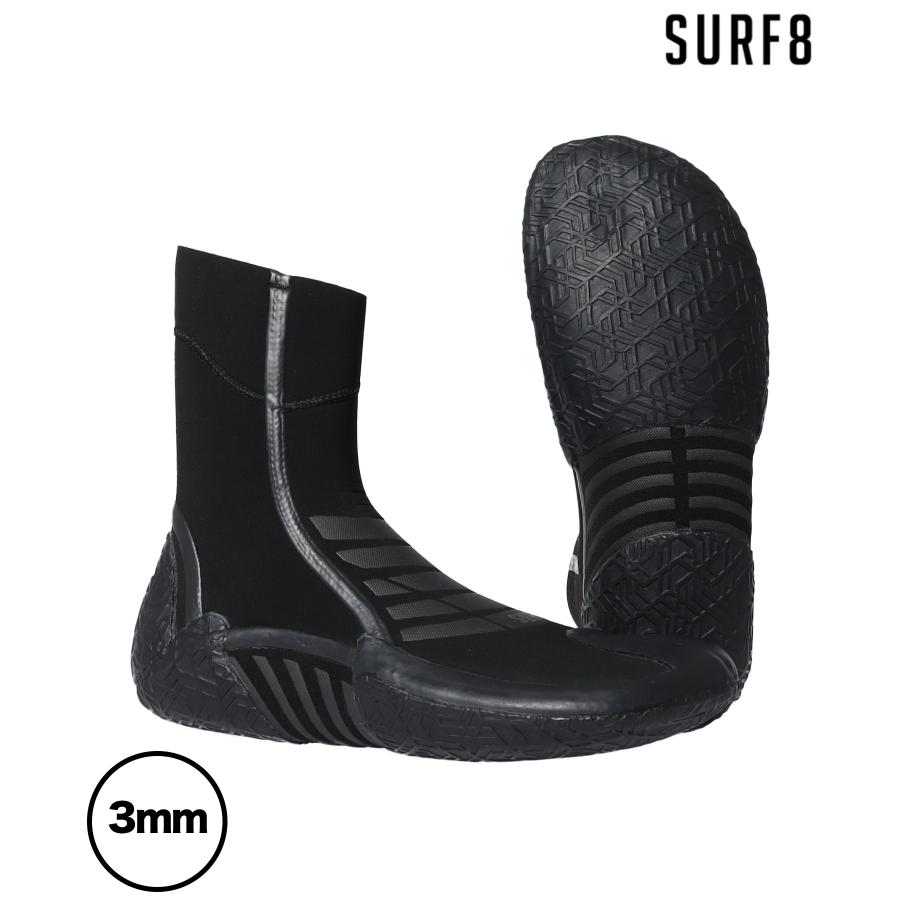 SURF8 サーフエイト スプリットソール 中割れ 3mm 84F1FX1