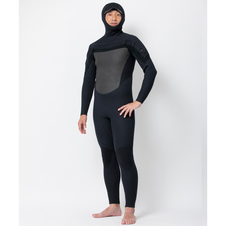 スリーウェザー セミドライ 5X3mm メンズ ウェットスーツ 裏起毛 S 楽天市場】THREE WEATHER スリーウェザー LCZ セミドライ SDRY