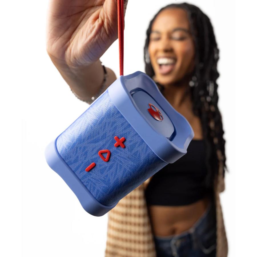 Skullcandy（スカルキャンディー） ポータブルスピーカー ワイヤレス
