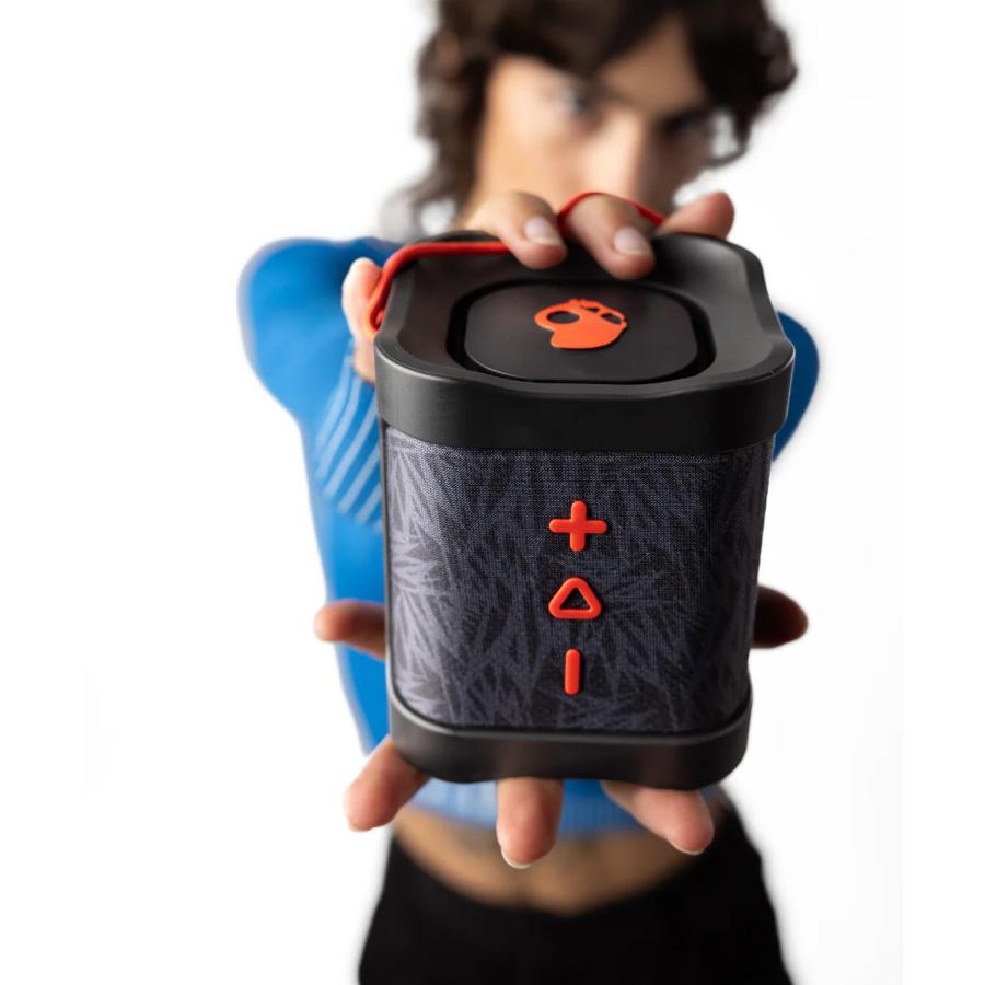 Skullcandy（スカルキャンディー） ポータブルスピーカー ワイヤレス