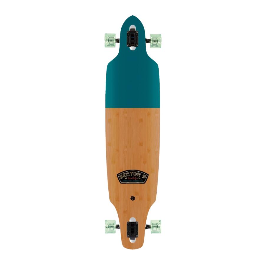 SECTOR9 セクターナイン スケートボード ロングスケート 41.125