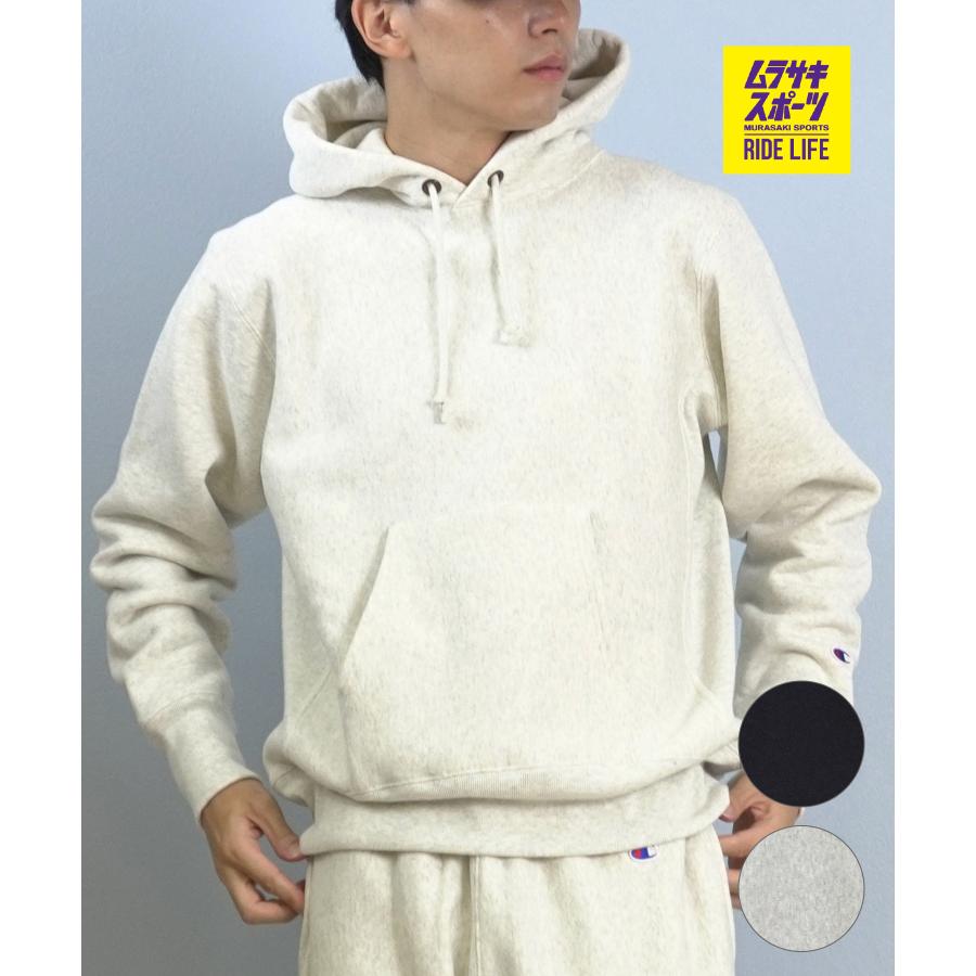 Champion（チャンピオン） プルオーバー パーカー メンズ スウェット 