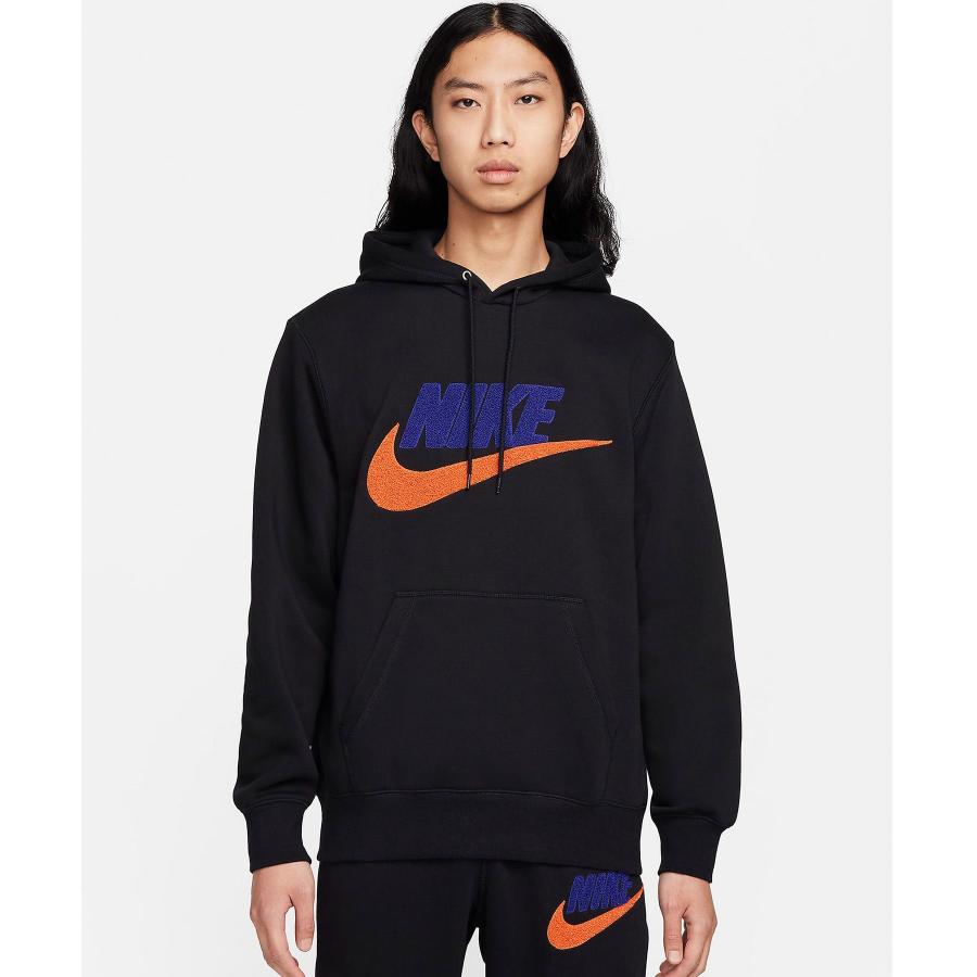 NIKE（ナイキ） 爆買 パーカー メンズ セットアップ対応 クラブ