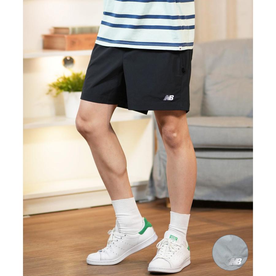 New Balance（ニューバランス） ハーフパンツ ショートパンツ メンズ