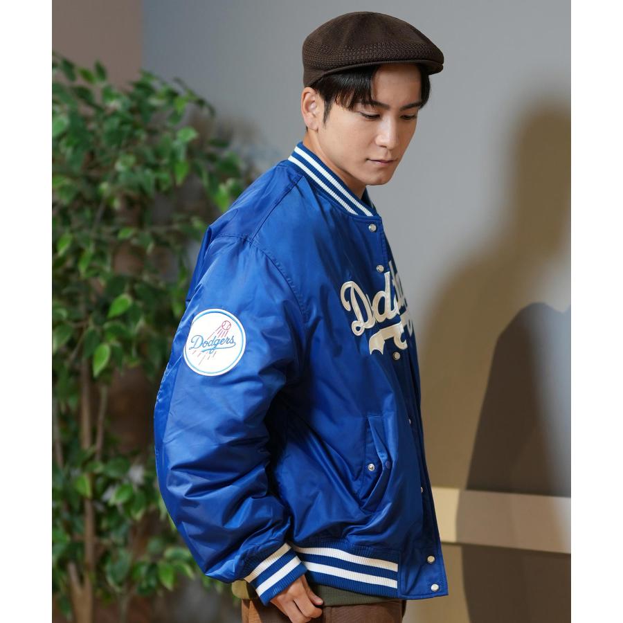 NEW ERA ニューエラ アウター スタジャン メンズ スタジアム NEW ERA ニューエラ アウター スタジャン メンズ スタジアム