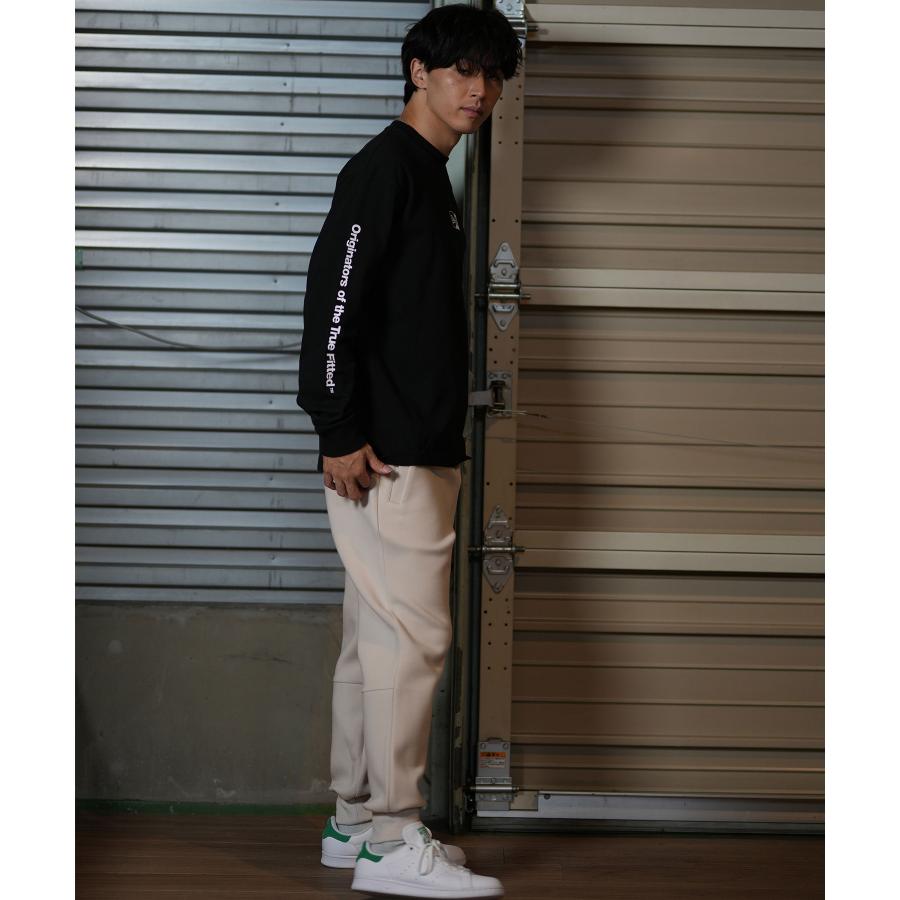 NEW ERA（ニューエラ） ロングパンツ スウェットパンツ メンズ テック