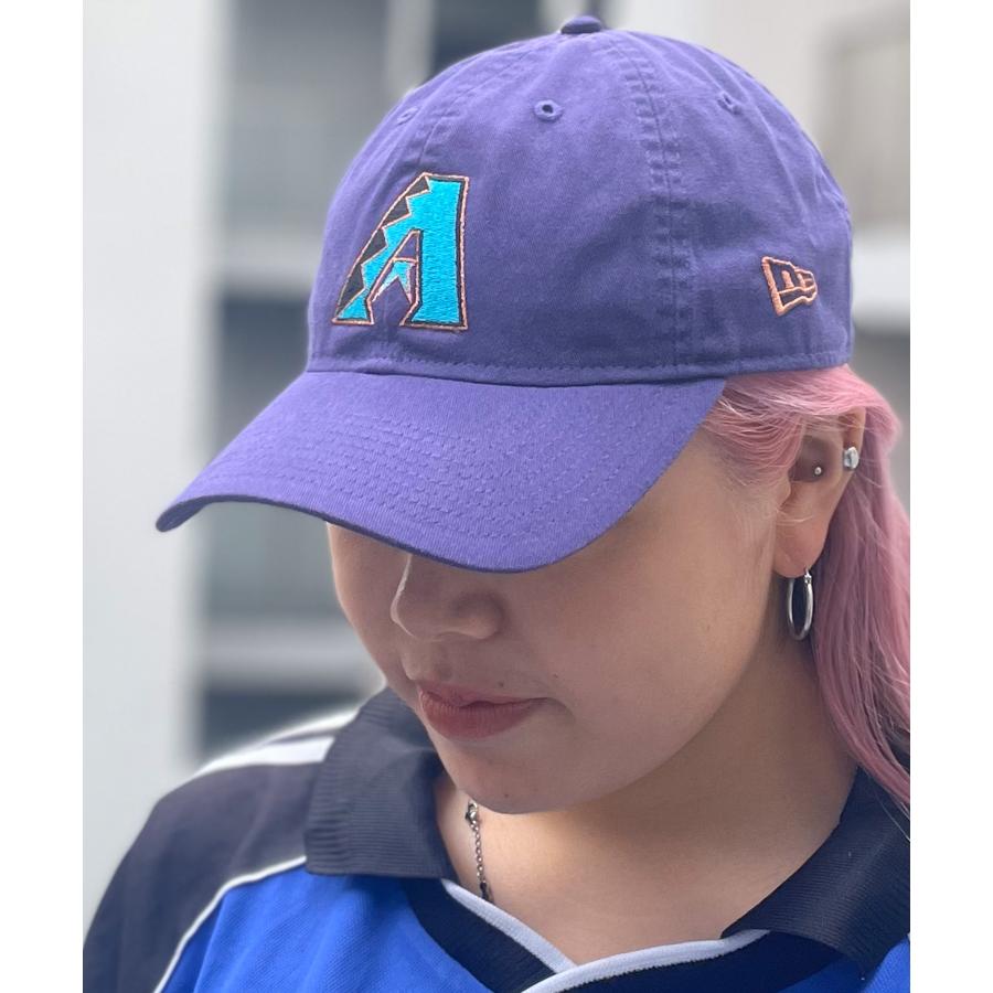 NEW ERA ニューエラ キャップ 帽子 9TWENTY クロスストラップ 