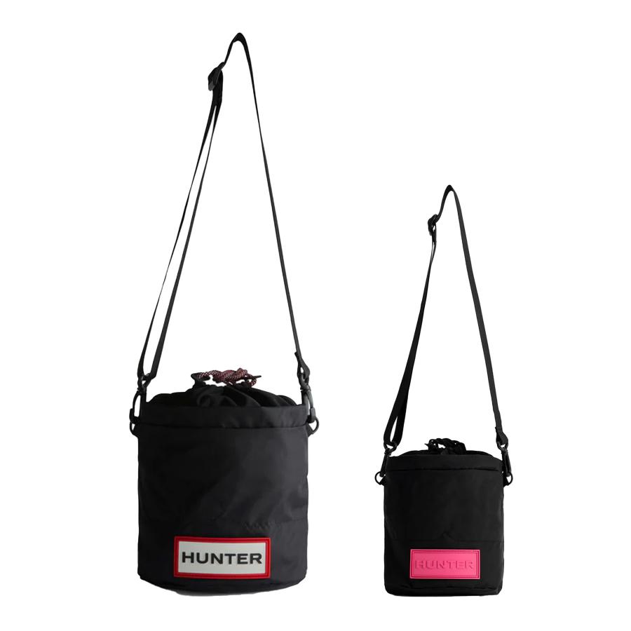 HUNTER（ハンター） バッグ ショルダーバッグ 2.9L トラベル リップス 