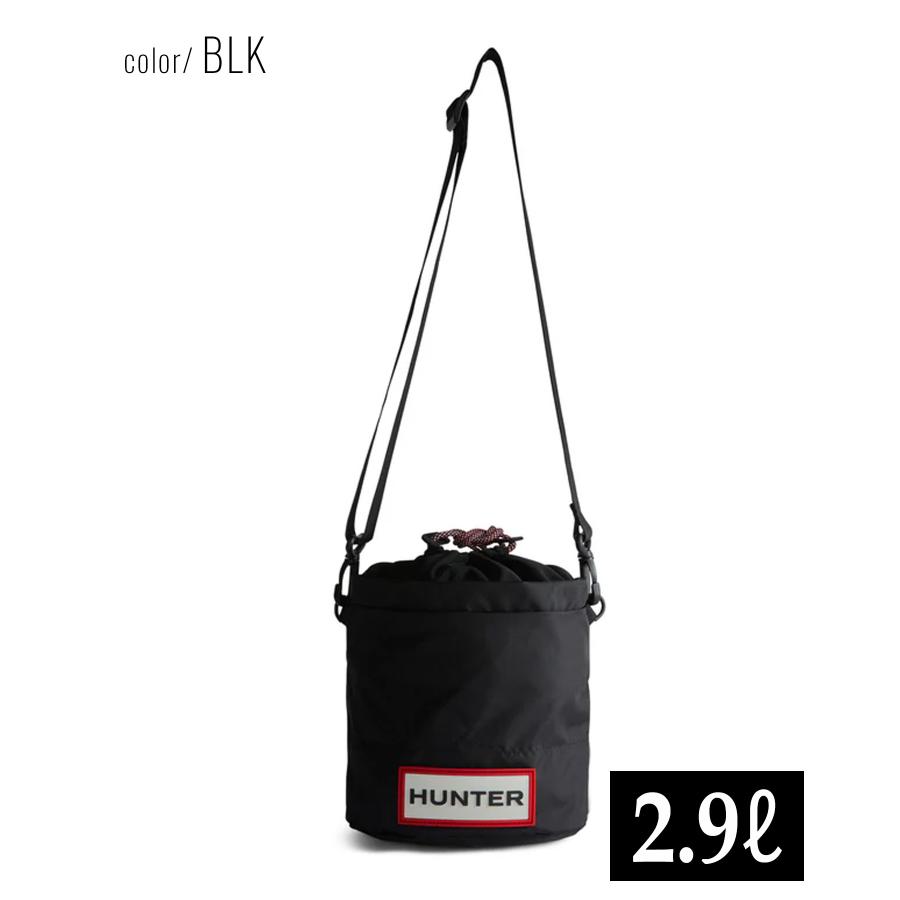 HUNTER（ハンター） バッグ ショルダーバッグ 2.9L トラベル リップス 