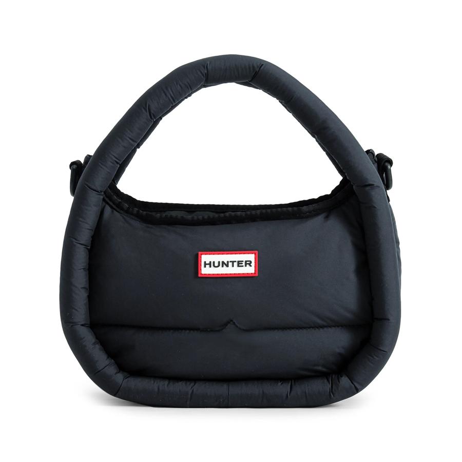 定価17600 新品 HUNTER バッグ ハンター UBX3712KBM HUNTER（ハンター） ハンドバッグ クロスボディバッグ 2WAY 6.25L