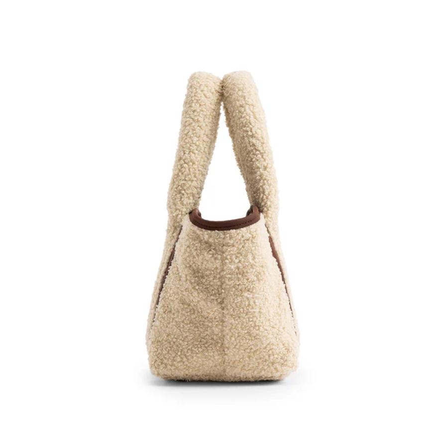 HUNTER ハンター トートバッグ ショルダーバック BOUCLE MINI
