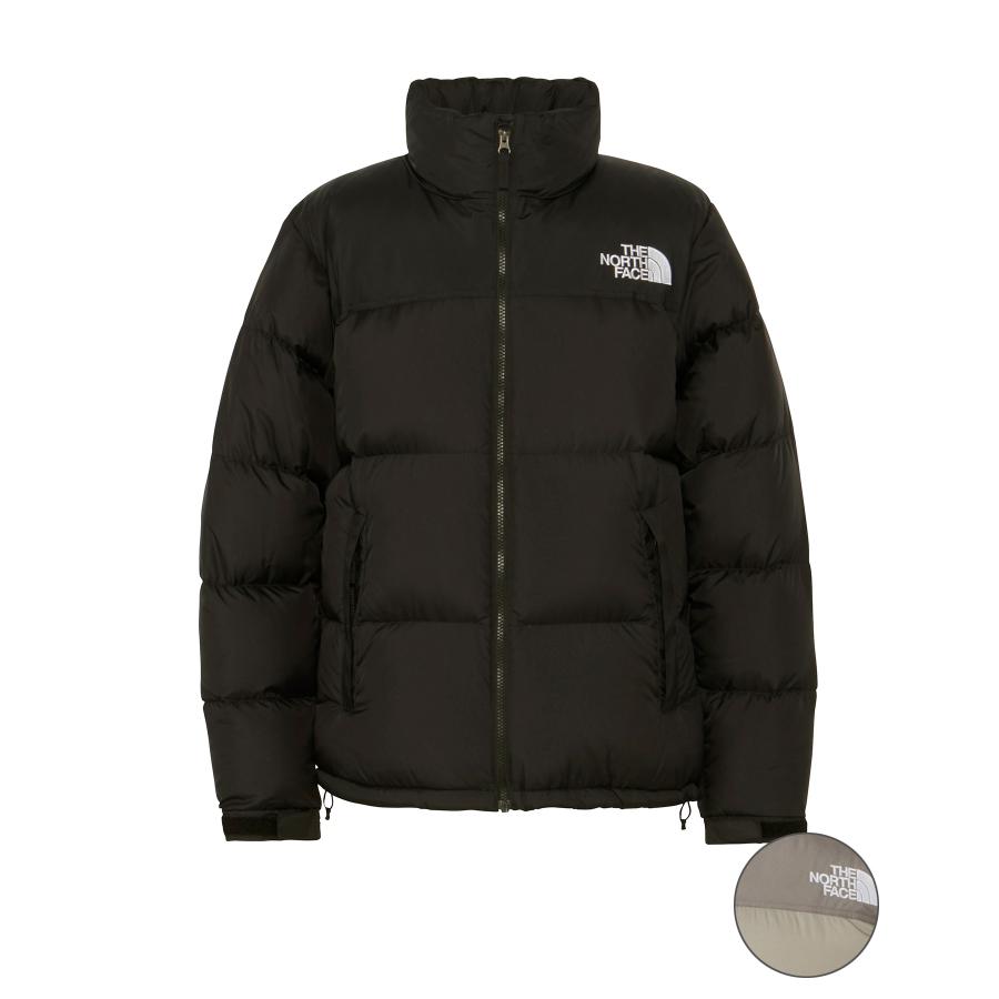 THE NORTH FACE ザ・ノース・フェイス ダウンジャケット メンズ NUPTSE  