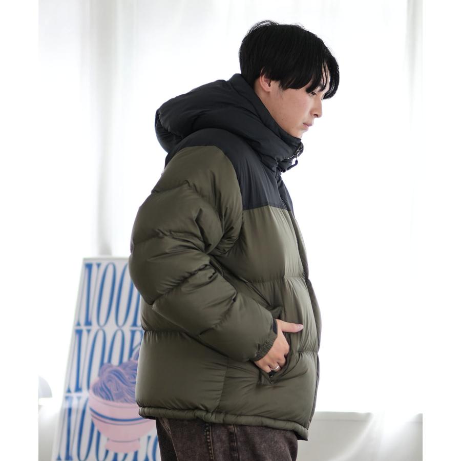 THE NORTH FACE ザ・ノース・フェイス ダウンジャケット メンズ