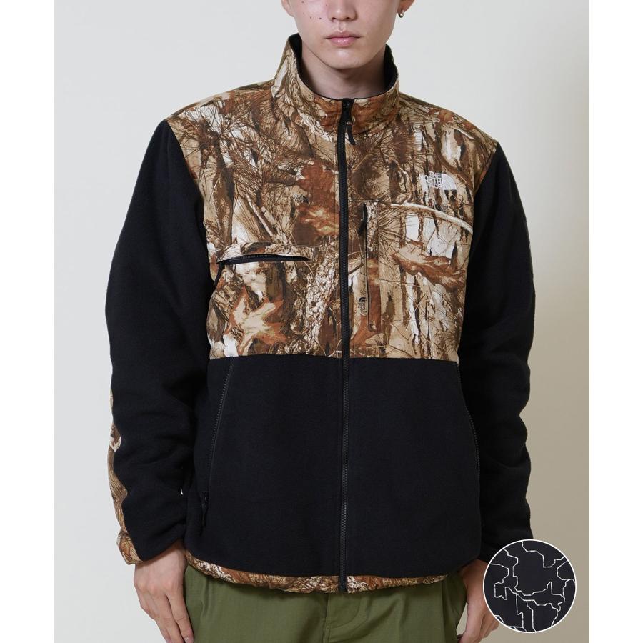 THE NORTH FACE（ザ ノースフェイス） アウター メンズ フリース 