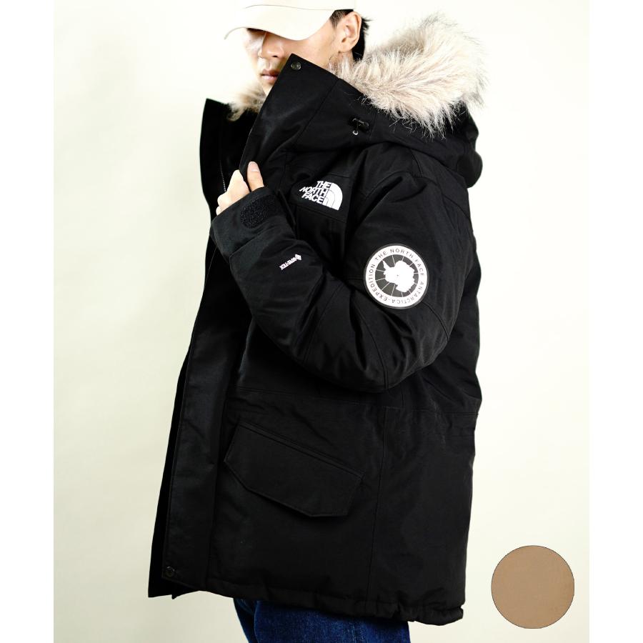 THE NORTH FACE（ザ ノースフェイス） アウター ダウン 中綿 メンズ