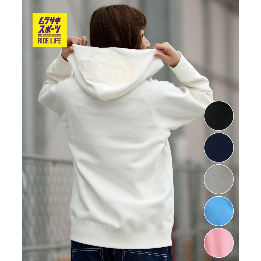 THE NORTH FACE（ザ ノースフェイス） ジップアップ パーカー