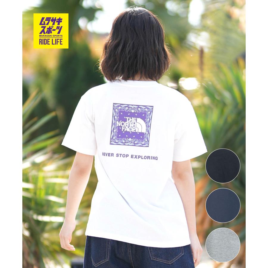 BILLABONG（ビラボン） THE NORTH FACE ザ・ノース・フェイス 半袖 T