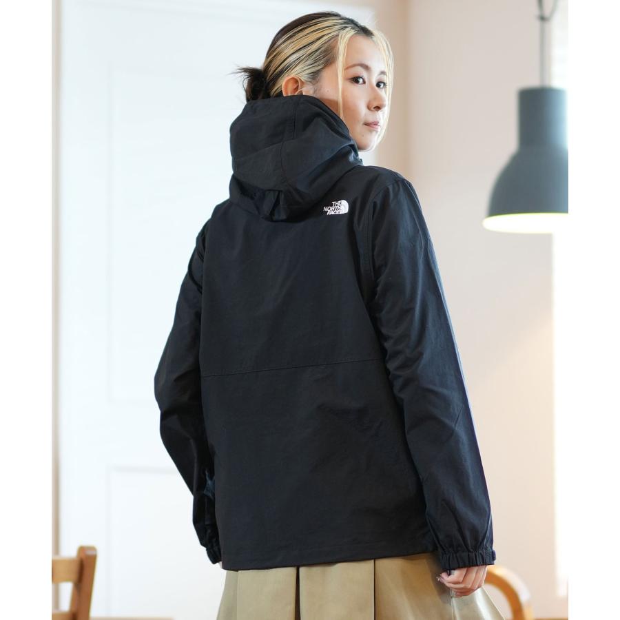 ザ・ノース・フェイス コンパクトジャケット/NPW72230/レディースL ザ・ノース・フェイス THE NORTH FACE / コンパクトジャケット