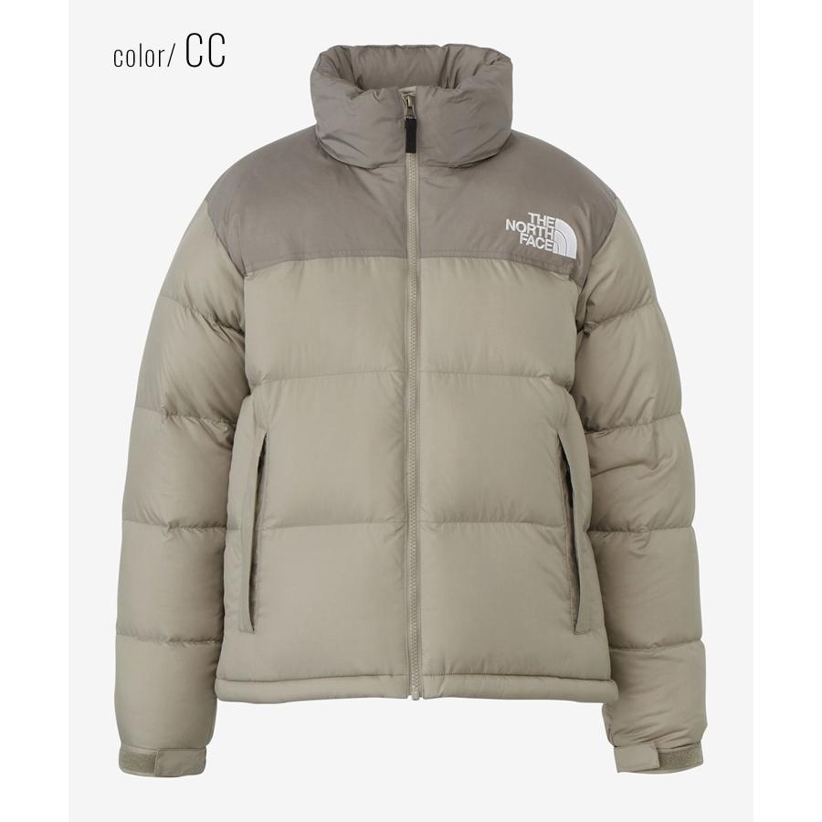 THE NORTH FACE（ザ ノースフェイス） アウター ダウン 中綿