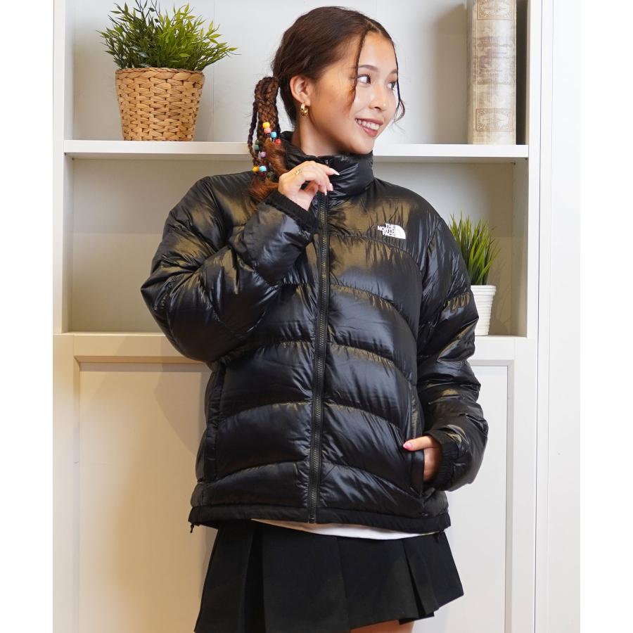 THE NORTH FACE（ザ ノースフェイス） ダウン ジャケット レディース 