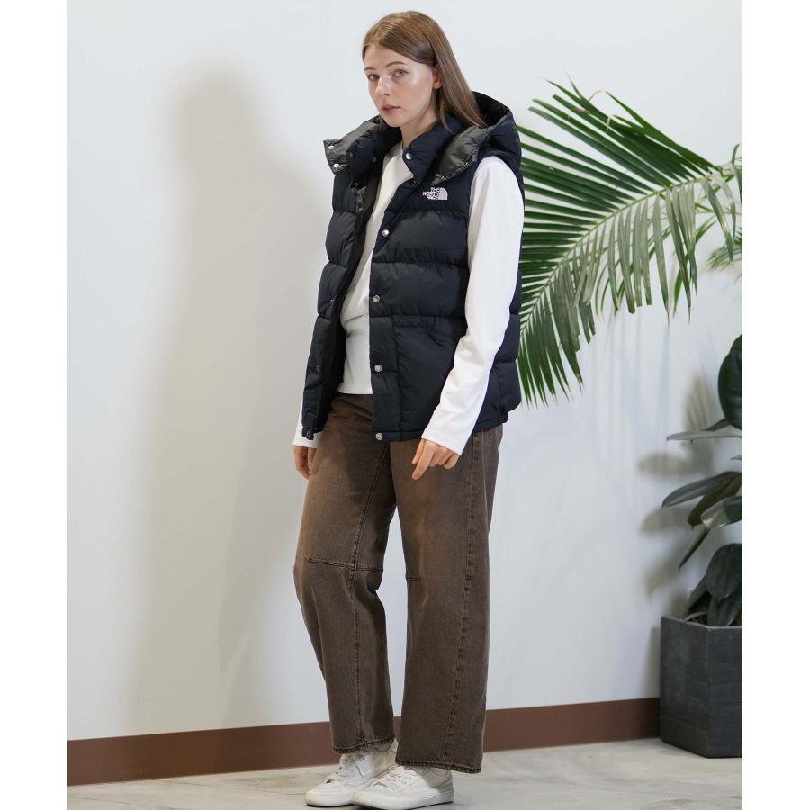 よつ様THE NORTH FACE ダウンベスト 楽天市場】ザ・ノース・フェイス THE NORTH FACE ND92231