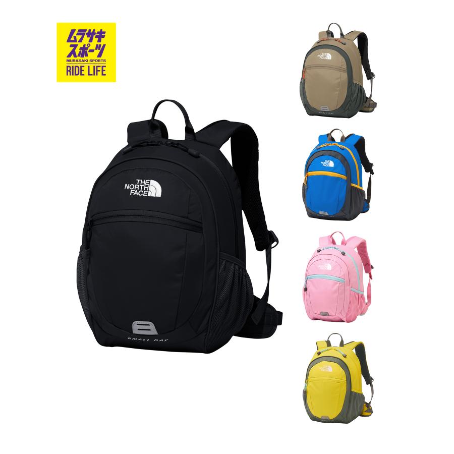 THE NORTH FACE（ザ ノースフェイス） バックパック キッズ リュック K