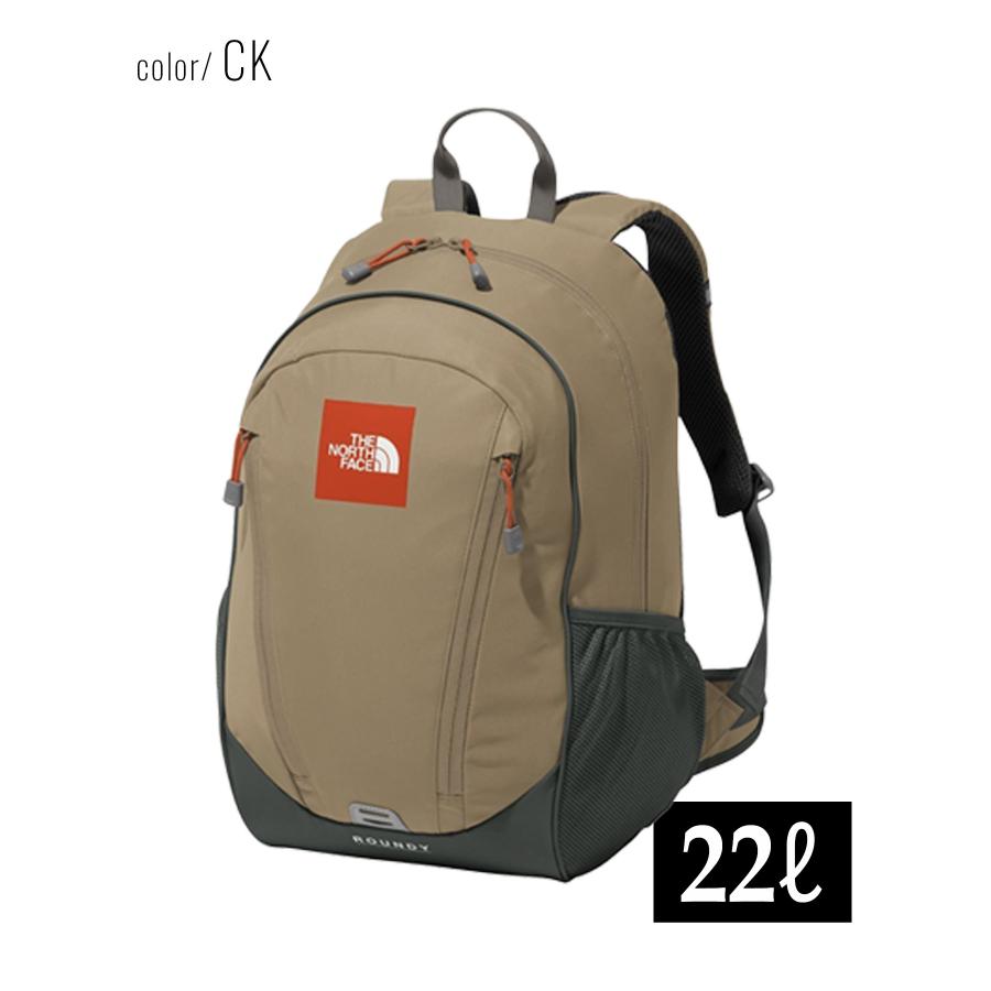THE NORTH FACE ザ・ノース・フェイス バックパック キッズ