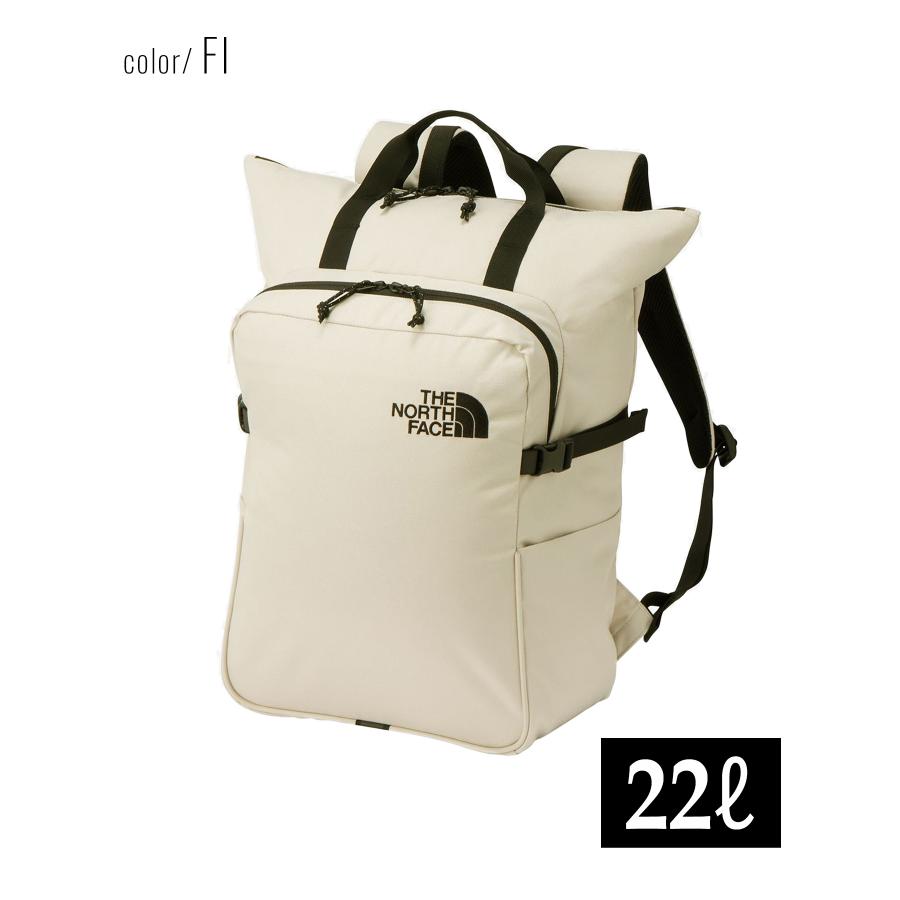 THE NORTH FACE（ザ ノースフェイス） バックパック リュックサック