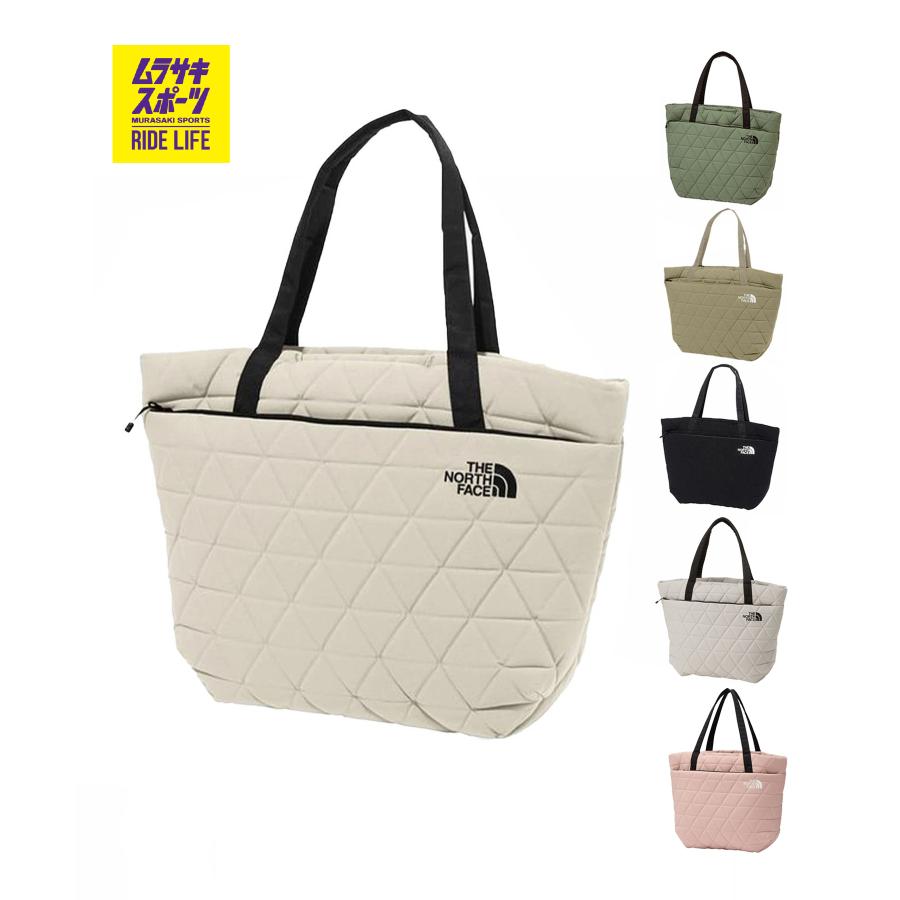 THE NORTH FACE（ザ ノースフェイス） トートバッグ ジオフェイス