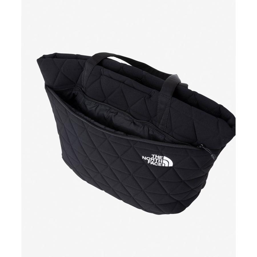 THE NORTH FACE（ザ ノースフェイス） トートバッグ ジオフェイス
