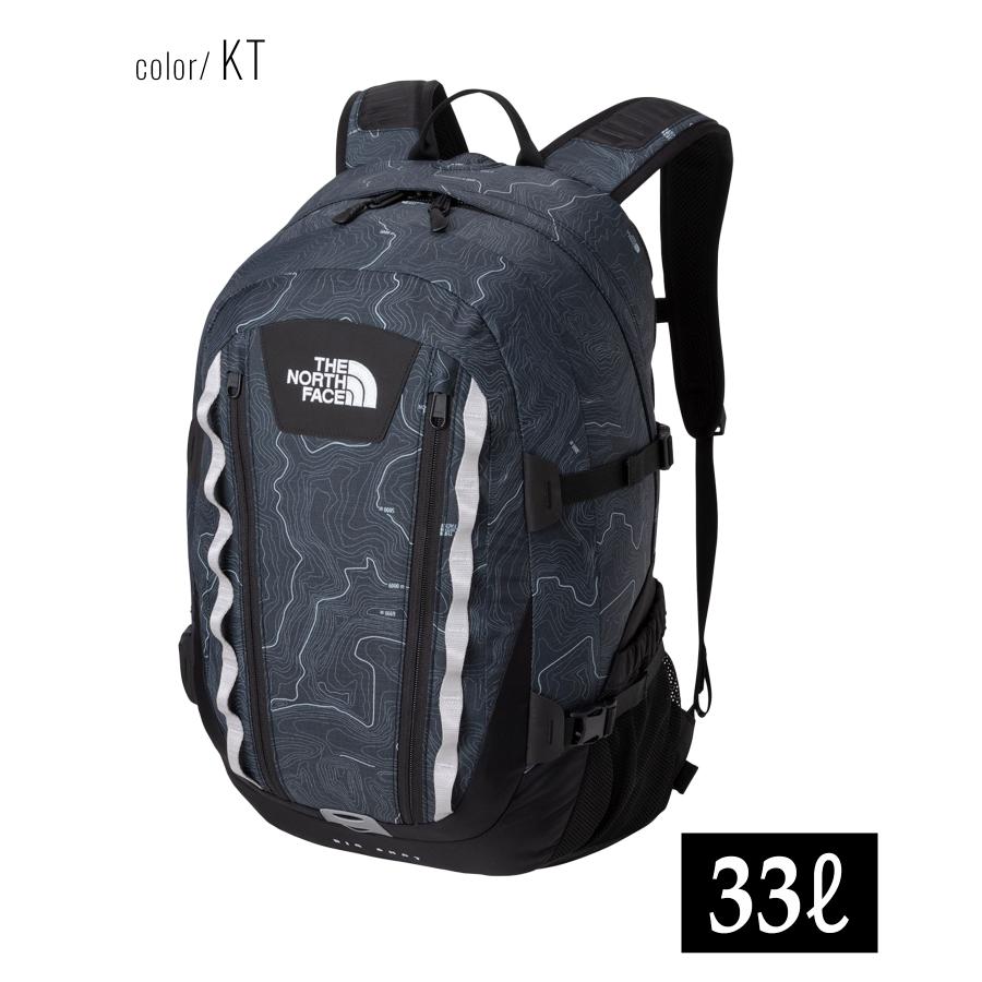 THE NORTH FACE（ザ ノースフェイス） バックパック リュックサック