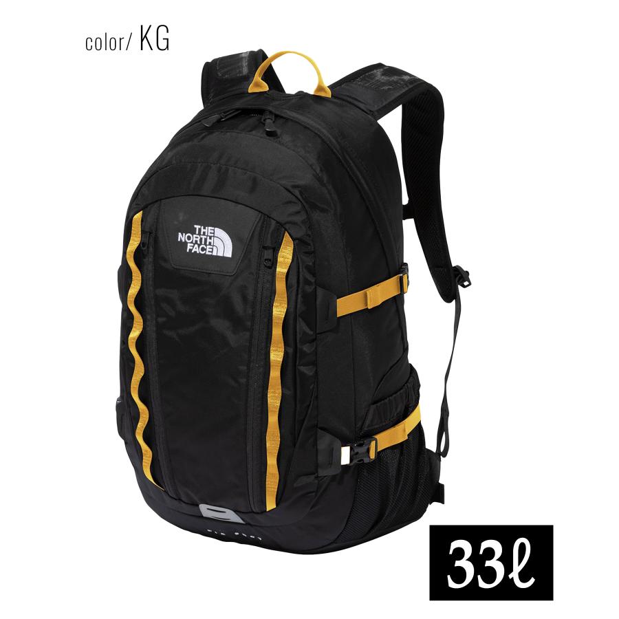 THE NORTH FACE（ザ ノースフェイス） バックパック リュックサック