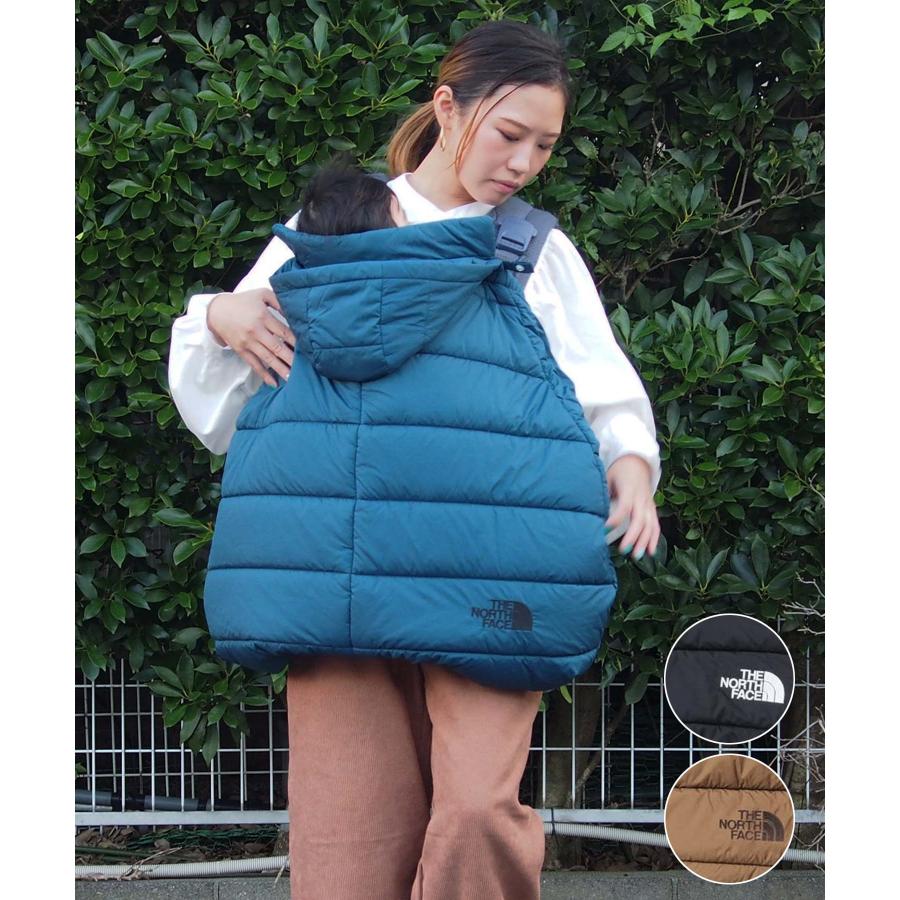 THE NORTH FACE（ザ ノースフェイス） ブランケット キッズ ベビー
