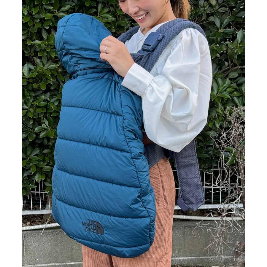 THE NORTH FACE（ザ ノースフェイス） ブランケット キッズ ベビー