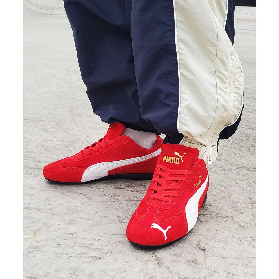 PUMA プーマ スニーカー レディース 韓国ファッション 薄底 PUMA プーマ スニーカー レディース 韓国ファッション 薄底
