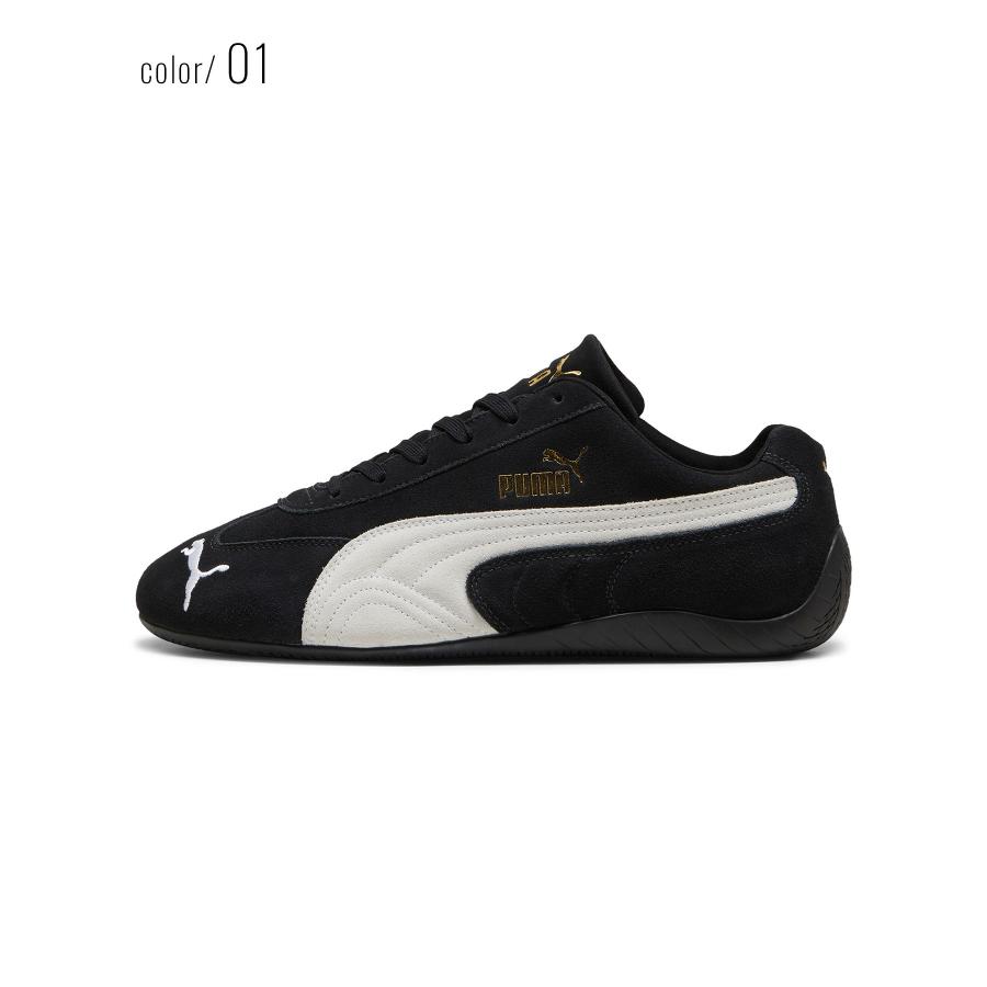 PUMA スピードキャット 23cm レディース speedcat og UK4 adidas PUMA プーマ スピードキャット スニーカー SPEEDCAT OG