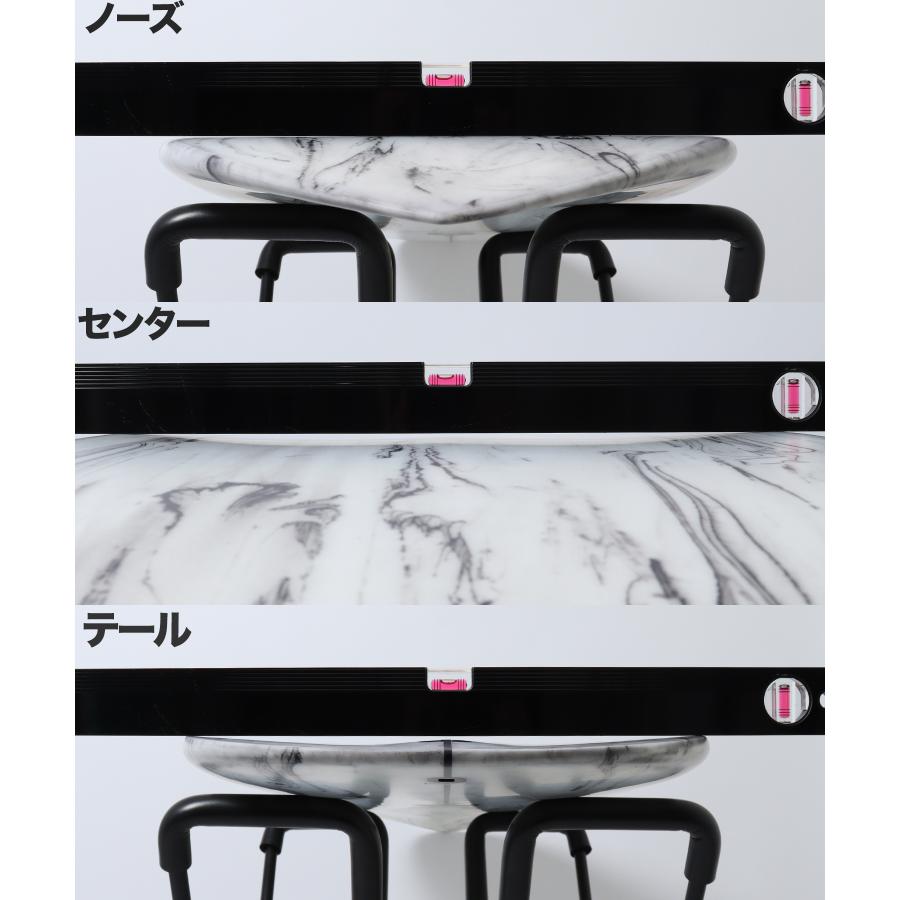 FIREWIRE ファイヤーワイヤー MACHADO CADO Black Marble ロブ