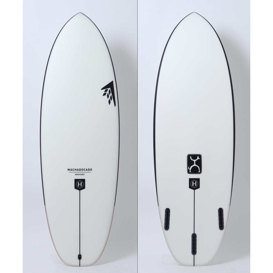 FIREWIRE ファイヤーワイヤー MACHADO CADO ロブ・マチャド